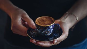 نقابة المطاعم: لاعتماد تسمية القهوة اللبنانية بدلا من القهوة التركية!