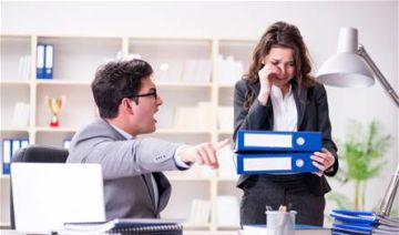 4 اضطرابات نفسية قد تكشف الوجه المظلم للقادة في بيئة العمل.. تعرف إليها!