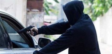 أسلوب جديد للتشليح احذروا!