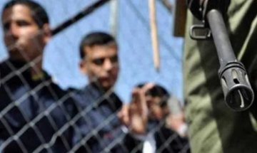 إعلام العدو: استعدادات لتنفيذ قانون إعدام الأسرى الفلسطينيين