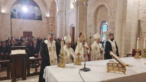 البطريرك الراعي: التغيير الوطني يبدأ بتغيير الذات الشخصية