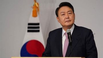 الرئيس السابق لكوريا الجنوبية يستأنف الحكم الصادر في حقه بالسجن مدى الحياة بتهمة التمرد الرئيس السابق لكوريا الجنوبية يستأنف الحكم الصادر في حقه بالسجن مدى الحياة بتهمة التمرد