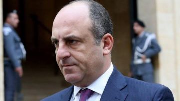 بو عاصي عن كلمة قاسم: فقط للبوهرة