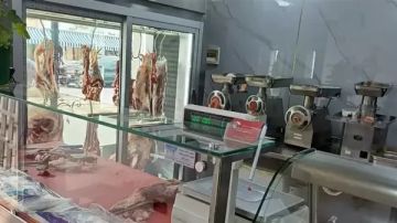 جنوبا: محضر ضبط وتنبيهات خلال جولات تفتيشية على محال المواد الغذائية جنوبا: محضر ضبط وتنبيهات خلال جولات تفتيشية على محال المواد الغذائية