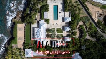 خاص الهديل: خلفيات نشر فضائح أبستين: صراع الليبراليات!! خاص الهديل: خلفيات نشر فضائح أبستين: صراع الليبراليات!!