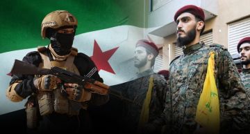 سوريا تعلن تفكيك خلية إرهابية.. ما علاقة الحزب؟