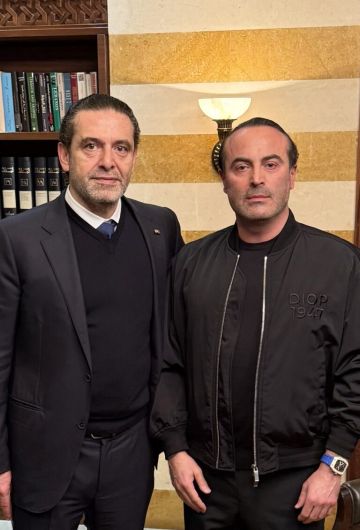 شندب : سعد الحريري خارطة إنقاذ وطنية في ذكرى الوفاء شندب : سعد الحريري خارطة إنقاذ وطنية في ذكرى الوفاء