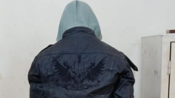 عملية دهم... وتوقيف مطلوب بجرائم عدة