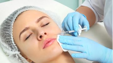 فيلر وبوتوكس... Fake!