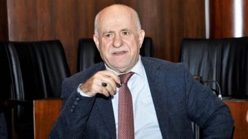 قبلان: سنبقي أعيننا على عدونا وسنواجهه