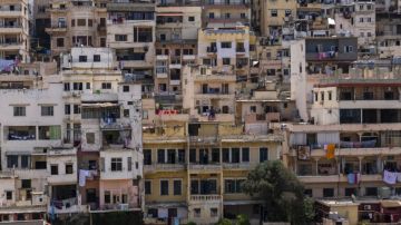 كارثة طرابلس: أبنية على وشك الانهيار وإخلاءات