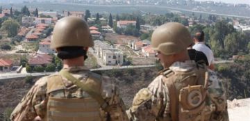 نقاط عسكرية عند الحدود.. الجيش يعزز انتشاره جنوبا نقاط عسكرية عند الحدود.. الجيش يعزز انتشاره جنوبا