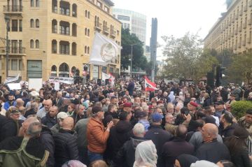 هل تندلع ثورة البنزين في لبنان؟