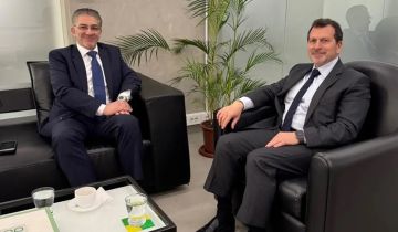 وزير الدولة لشؤون التكنولوجيا بحث ورئيس مجلس إدارة المؤسسة العامة لتشجيع الاستثمارات في رقمنة خدمات إيدال 