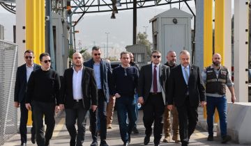 أمن الأنظمة الرقمية لمرفأ بيروت بين النفي واللجنة البرلمانية