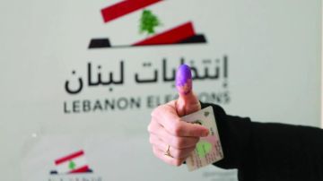 إنذار وتحذير شديدا اللهجة لـالحزب... وما مصير الانتخابات؟ إنذار وتحذير شديدا اللهجة لـالحزب... وما مصير الانتخابات؟