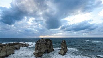 استراحة قصيرة يليها منخفض جوي وأمطار غزيرة