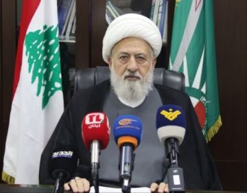 الخطيب في رسالة الصوم: وحدة الامة قرار إلهي وليس اختيارا متروك لمشيئتنا نتمسك به أو ندعه حسب مصالحنا الذاتية