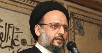 العلامة فضل الله يحذر من خطاب الشتائم على ابواب الانتخابات العلامة فضل الله يحذر من خطاب الشتائم على ابواب الانتخابات