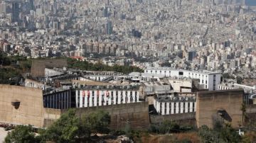 بالفيديو: جولة لـmtv في أكبر سجون لبنان الآيلة للسقوط!