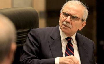 بعد الضربات على ايران.. الرئيس سلام: لن نقبل بمغامرات جديدة! بعد الضربات على ايران.. الرئيس سلام: لن نقبل بمغامرات جديدة!