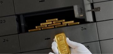 بينها لبنان ما هي الدول الأكثر امتلاكا للذهب؟