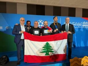 تالق عليوان ومرفوسة في 