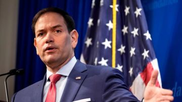 جولة أوروبية لروبيو... وهذه الملفات التي ستبحث