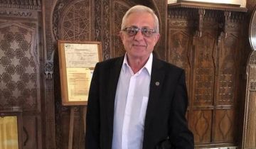 آخر ما كتبه الراحل في اللواء في 21 تشرين الثاني 2025.. الشرفة البيروتية: ذاكرة مدينة تطل على نفسها