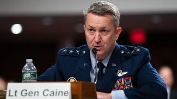 رئيس هيئة الأركان المشتركة الأميركية التقى العماد هيكل وأكد على أهمية العلاقات الدفاعية لأميركا في الشرق الأوسط