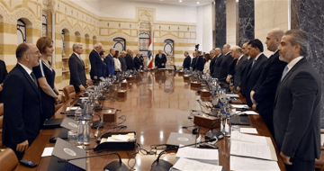 قنبلة معيشية في مجلس الوزراء.. وحل سهل؟ قنبلة معيشية في مجلس الوزراء.. وحل سهل؟