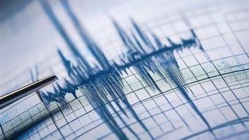 للمرة الثانية اليوم... هزة أرضية شعر بها اللبنانيون وهذا موقعها