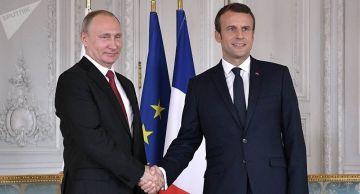 ماكرون: تحضيرات تقنية لاستئناف الحوار مع بوتين بالتنسيق مع أوكرانيا ماكرون: تحضيرات تقنية لاستئناف الحوار مع بوتين بالتنسيق مع أوكرانيا