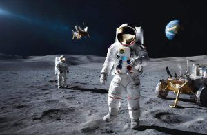 ناسا تبدأ عدا تنازليا تجريبيا لأول رحلة مأهولة إلى القمر منذ عام 1972