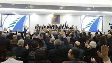 نقابة خبراء المحاسبة ترفع المعاش التقاعدي!