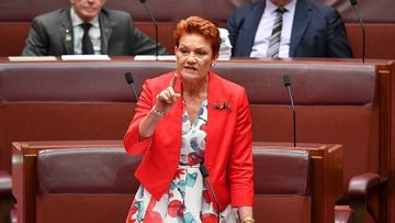 هيئة أسترالية تطالب عضو مجلس شيوخ بالاعتذار بعد تصريحات مسيئة للمسلمين هيئة أسترالية تطالب عضو مجلس شيوخ بالاعتذار بعد تصريحات مسيئة للمسلمين