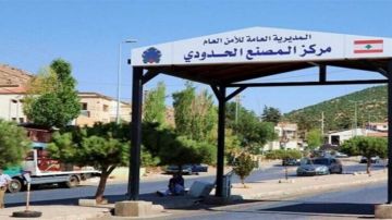 إجراءات سورية بحق الشاحنات اللبنانية... وتحرك عند المصنع