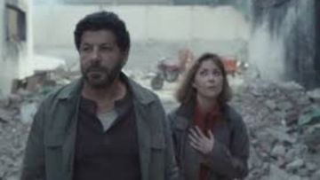 إياد نصار يكشف كواليس صحاب الأرض