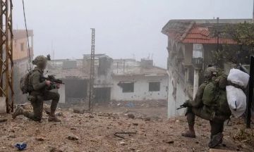 الجيش الإسرائيلي يطلق النار في محيط راعي ماشية