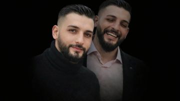 المغترب رضا محمود متيرك يفارق الحياة متأثرا بجراحه بعد حادث دراجة نارية