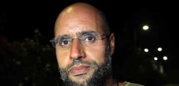 تفاصيل جديدة هكذا اغتيل سيف الإسلام القذافي