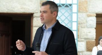 طوني فرنجيه: الضرائب فخ ومؤامرة على الموظفين!