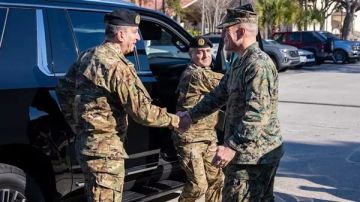 مصير الميكانيزم بعد البت في ملف إيران!