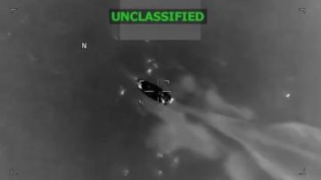 مقتل 3 أشخاص في قصف أميركي لقارب في البحر الكاريبي مقتل 3 أشخاص في قصف أميركي لقارب في البحر الكاريبي