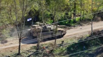 هذا ما تخطط له إسرائيل بشأن المنطقة الحدودية مع لبنان...