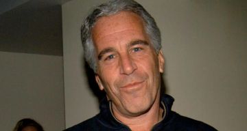 هل كان جيفري إبستين عميلا للموساد؟
