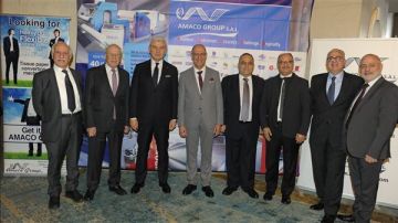 وزير الصناعة جو عيسى الخوري: وزارة الصناعة في خدمة الصناعيين