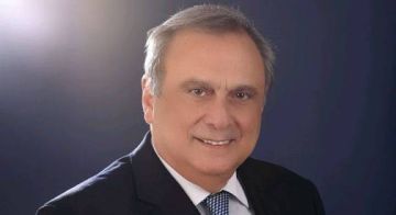 أنطوان حبيب في ذكرى اغتيال رفيق الحريري دعوة لاعتماد نهجه في الاعتدال وبناء الدولة أنطوان حبيب في ذكرى اغتيال رفيق الحريري دعوة لاعتماد نهجه في الاعتدال وبناء الدولة