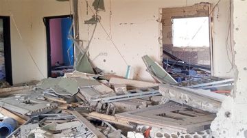 ابن الجبين الجنوبية محمد عقيل يقصف مرة ويسرق مرتين !