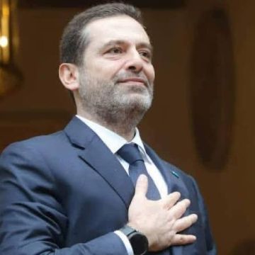 الحريري يستقبل سفراء مصر والبرازيل وكندا وهولندا ويبحث التطورات السياسية والانتخابات